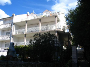 Apartments with a parking space Slano, Dubrovnik - 12576